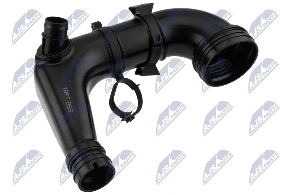 Charge Air Hose GPP-VV-027