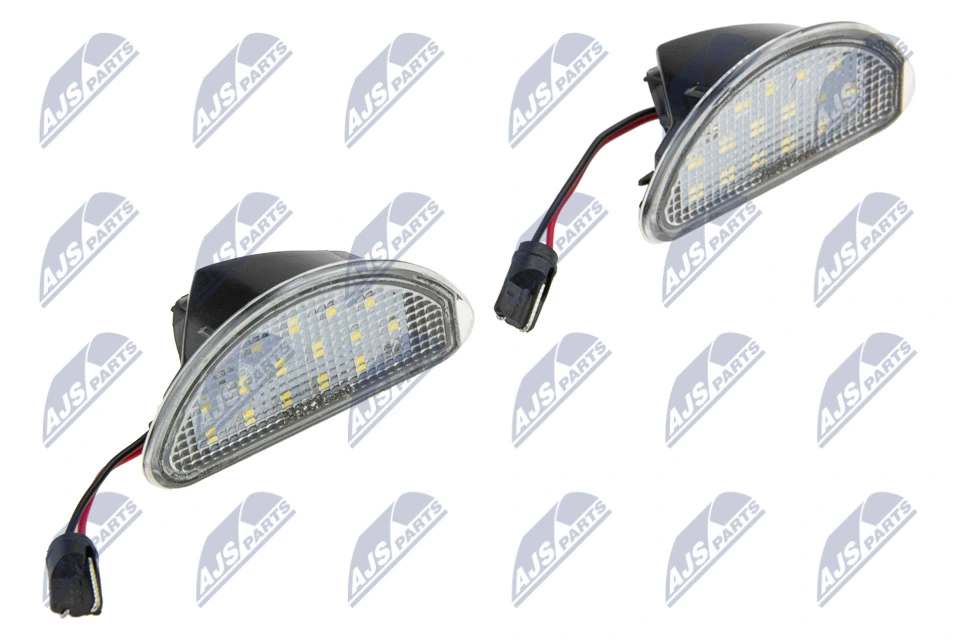 Licence Plate Light ELP-TY-000