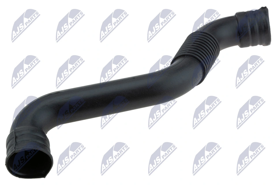Hose, crankcase ventilation GPP-AU-019