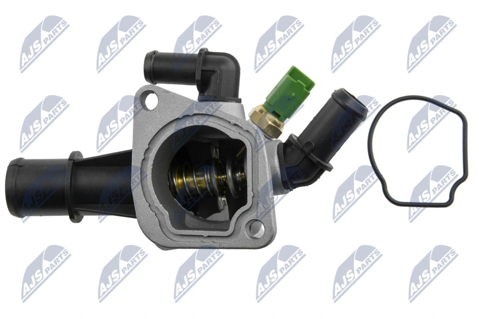 Thermostat, coolant CTM-PL-003