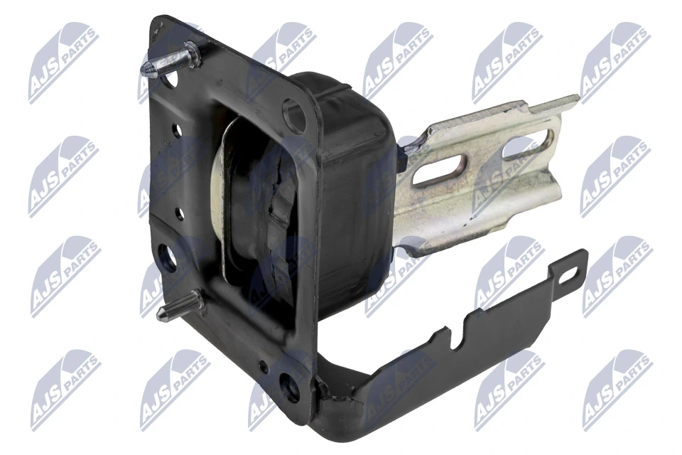 Mounting, engine ZPS-CT-018
