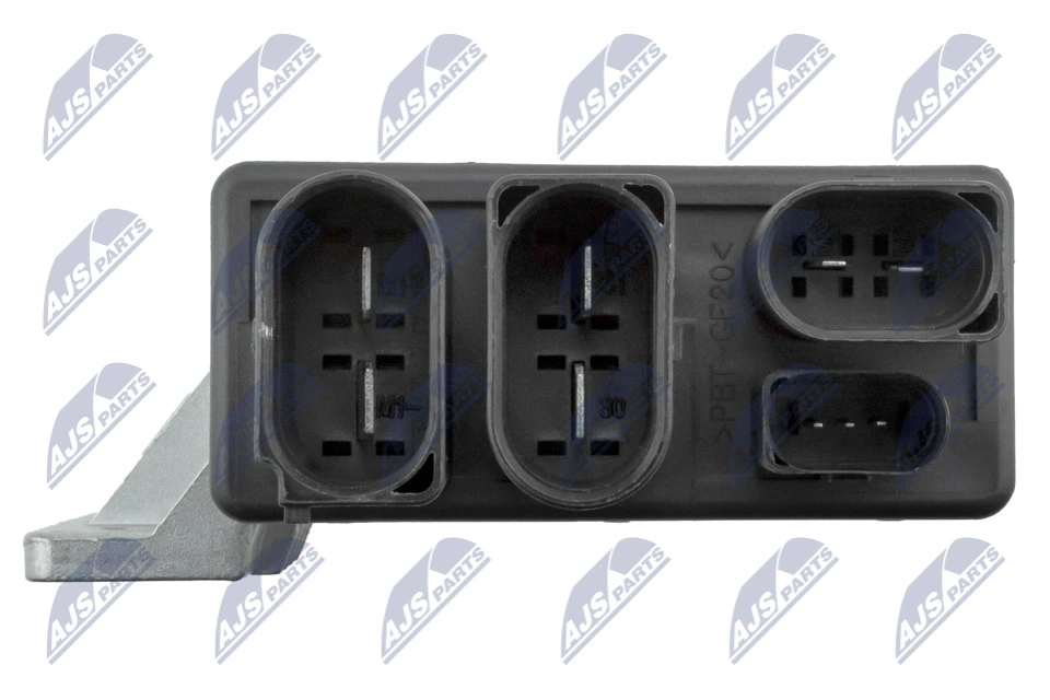 NTY CSW-VW-007 Relay, radiator fan overrun