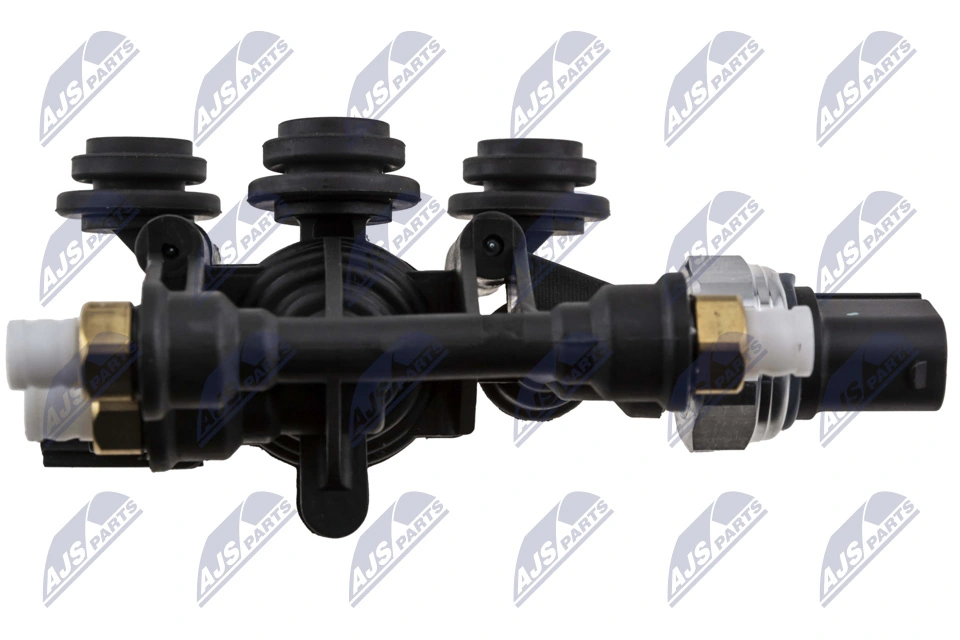 Valve, compressed-air system ZPZ-LR-008