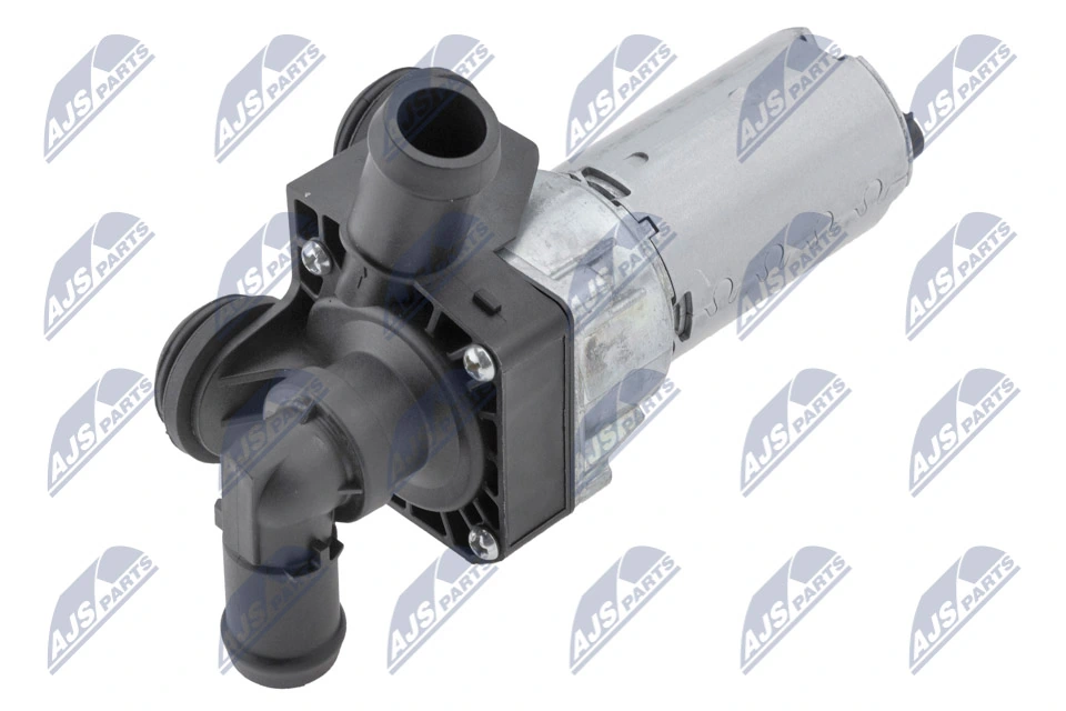 Auxiliary Water Pump (cooling water circuit) CPZ-BM-007