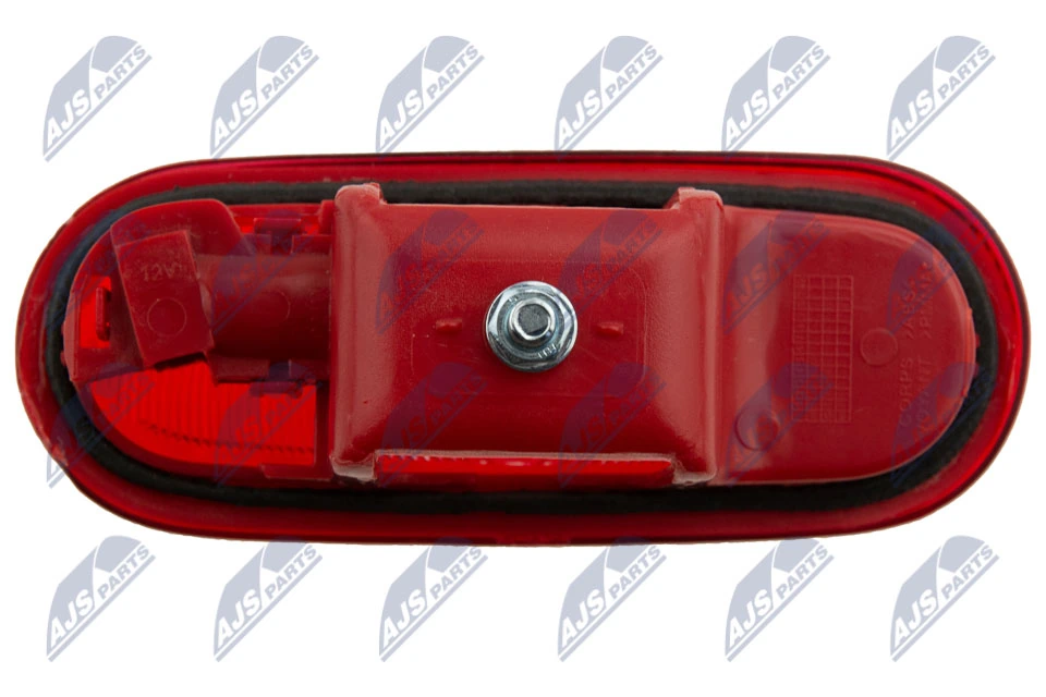 NTY ELP-PL-002 Auxiliary Stop Light