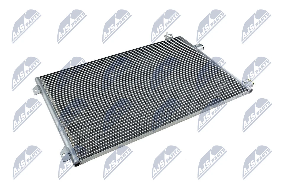Condenser, air conditioning CCS-RE-013