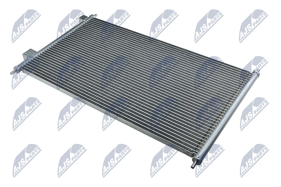 Condenser, air conditioning CCS-HD-012