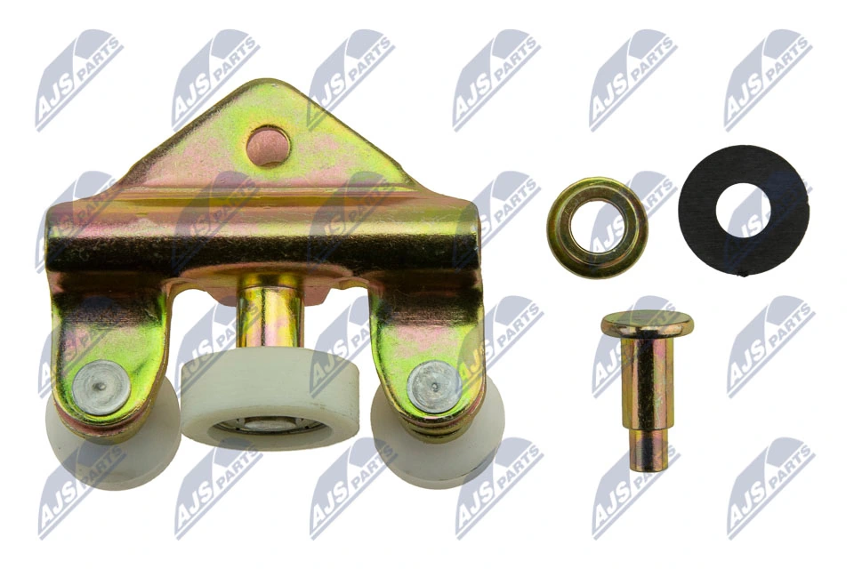 Roller Guide, sliding door EZC-VW-270