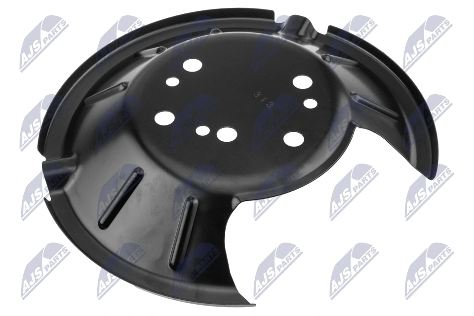 Splash Guard, brake disc HTO-FR-010