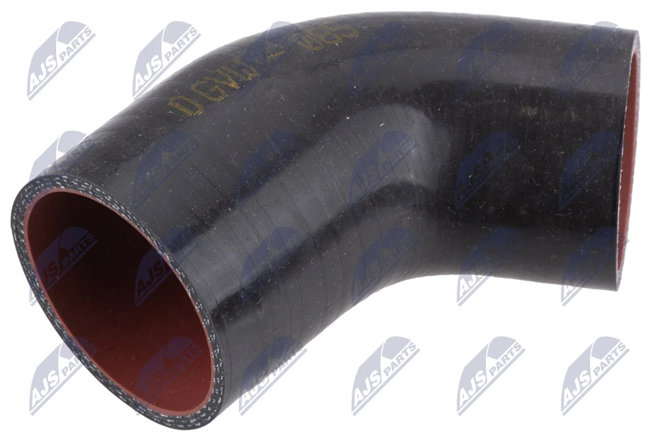 Charge Air Hose GPP-VW-085