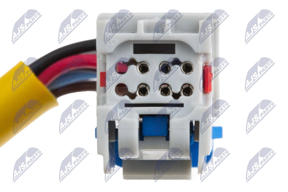 Steering Angle Sensor ECK-FT-006