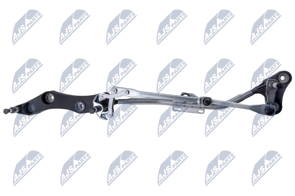 Wiper Gear, window cleaning EMW-BM-009