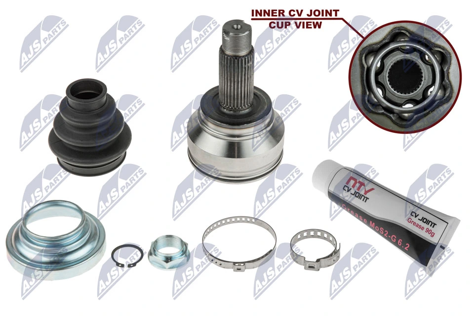 Joint Kit, drive shaft NPZ-BM-016