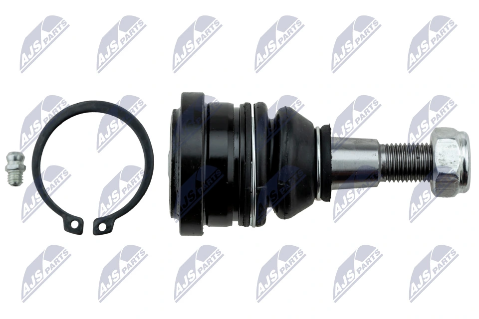 Ball Joint ZSD-MS-024
