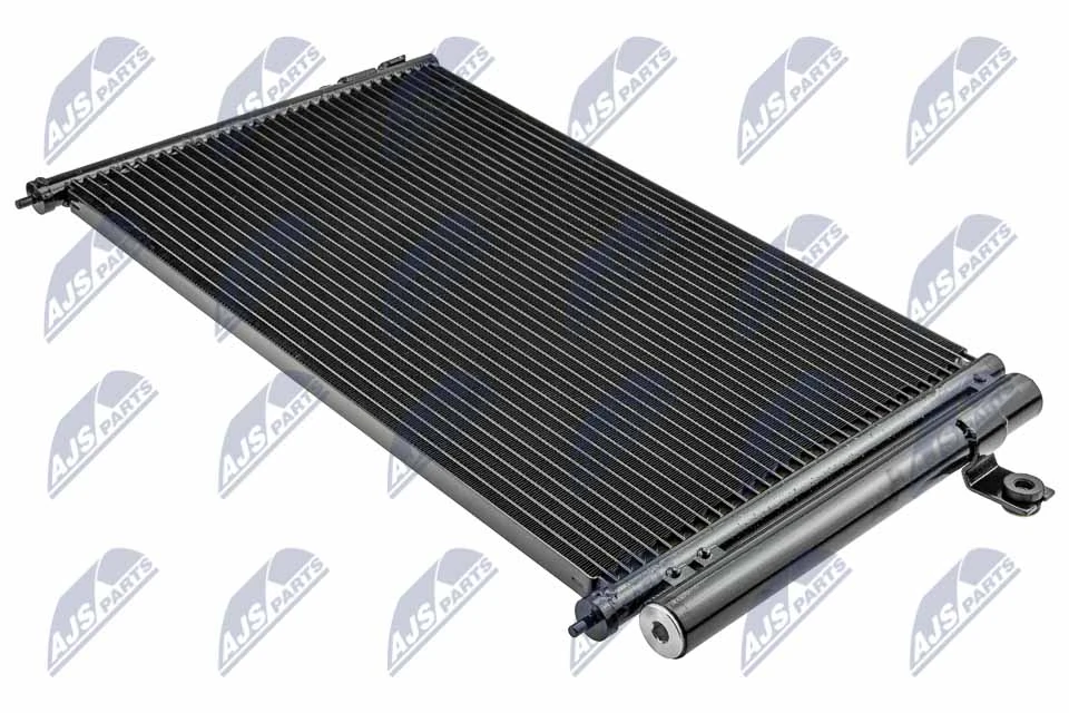 Condenser, air conditioning CCS-HY-022