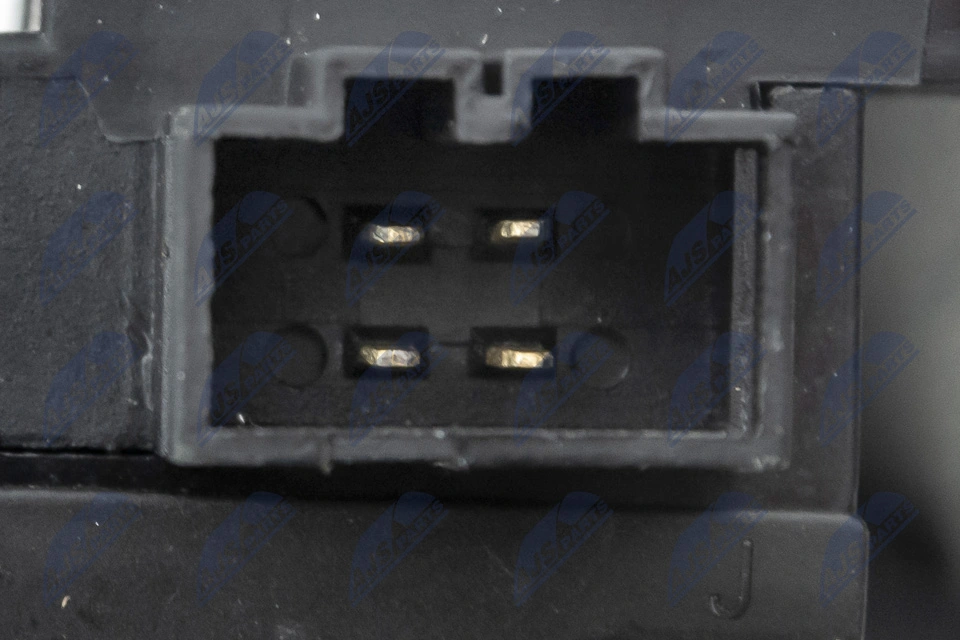 Tailgate Lock EZC-AU-180