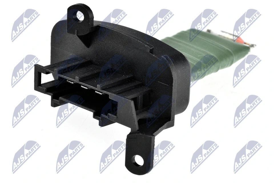 Resistor, interior blower ERD-ME-003