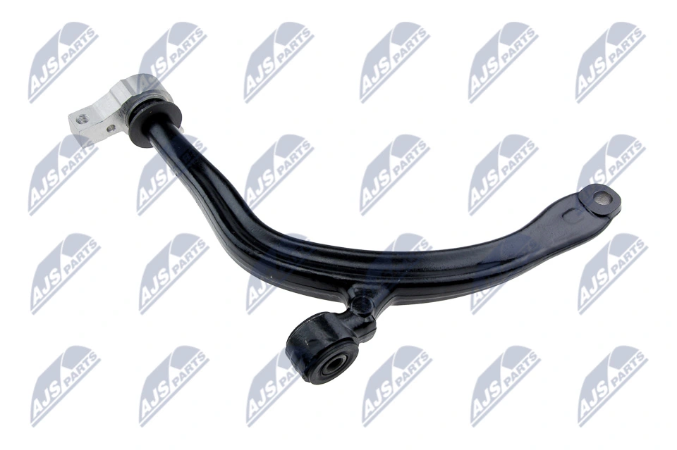 Control/Trailing Arm, wheel suspension ZWD-CT-032