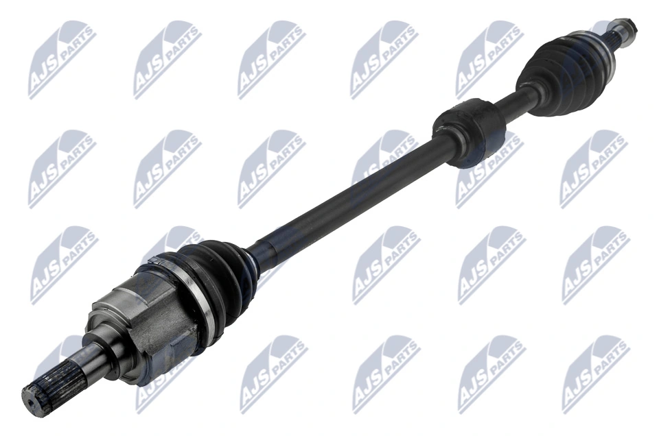 Drive Shaft NPW-HY-617