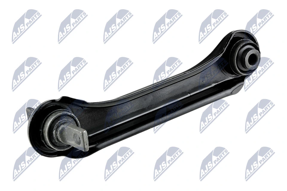 Control/Trailing Arm, wheel suspension ZWT-MS-001