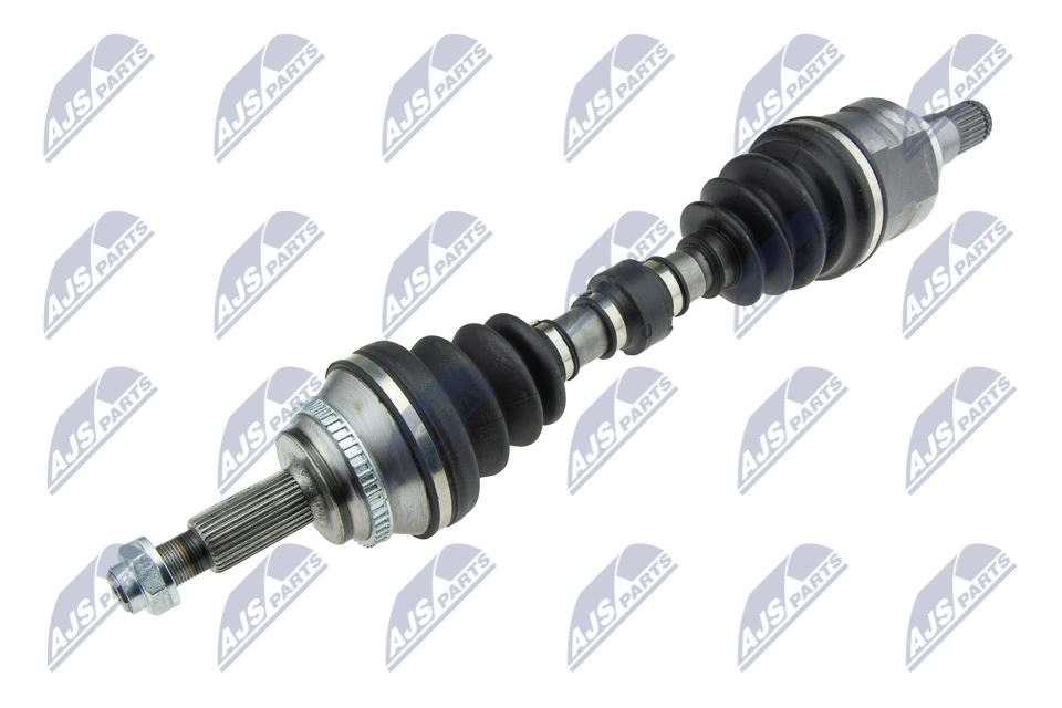 Drive Shaft NPW-TY-129