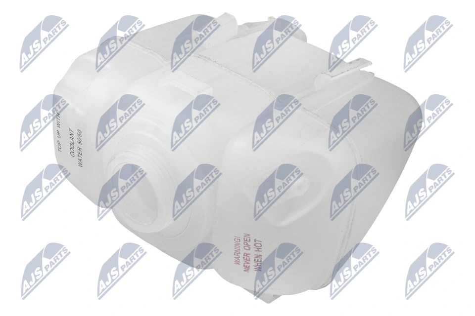 Expansion Tank, coolant CZW-VV-001