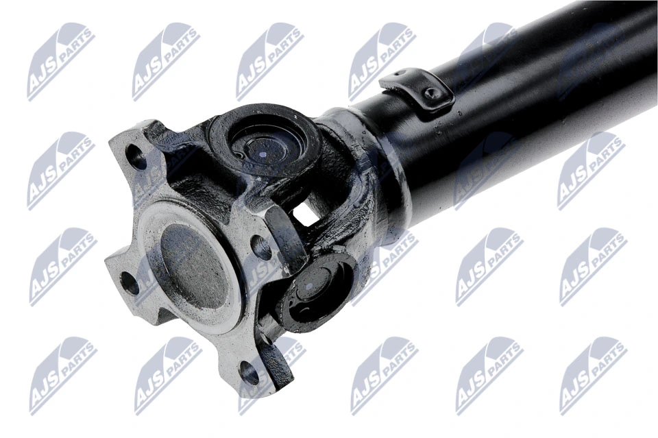 Propshaft, axle drive NWN-BM-010