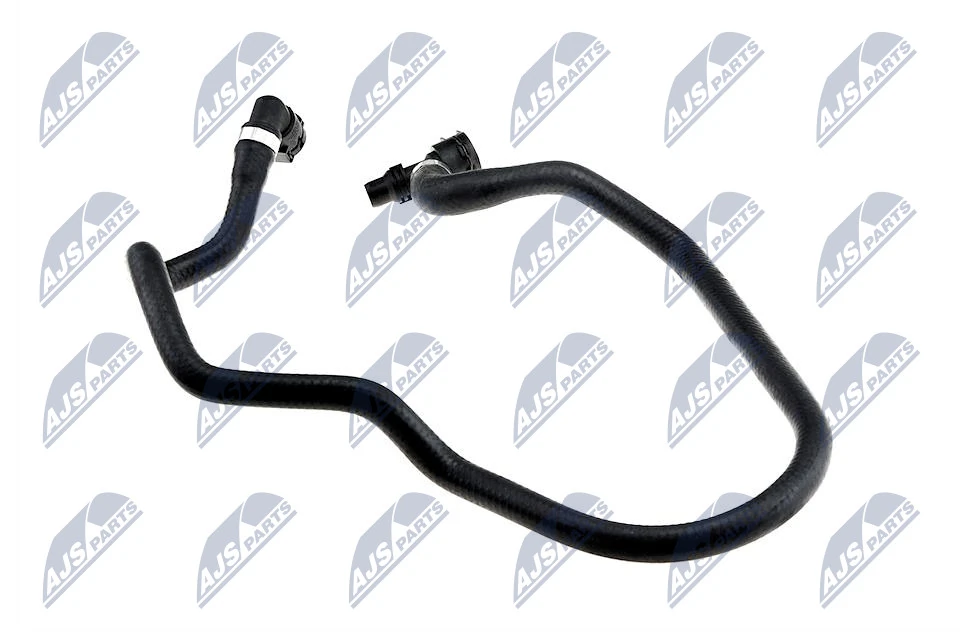NTY CPP-LR-001 Radiator Hose