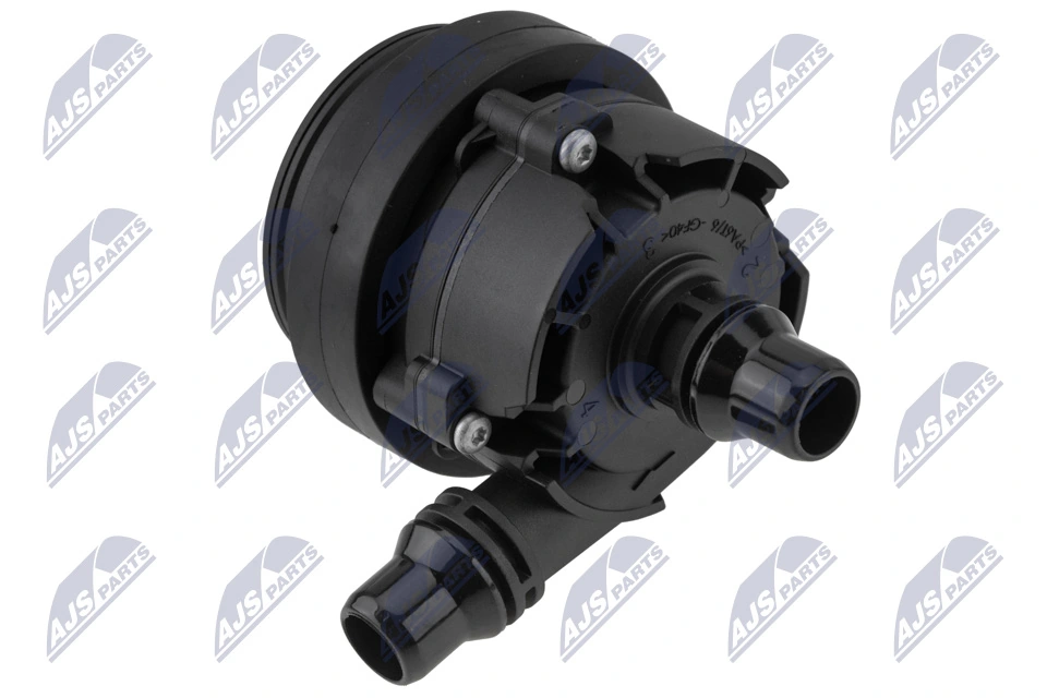 Auxiliary Water Pump, turbocharger CPZ-BM-015
