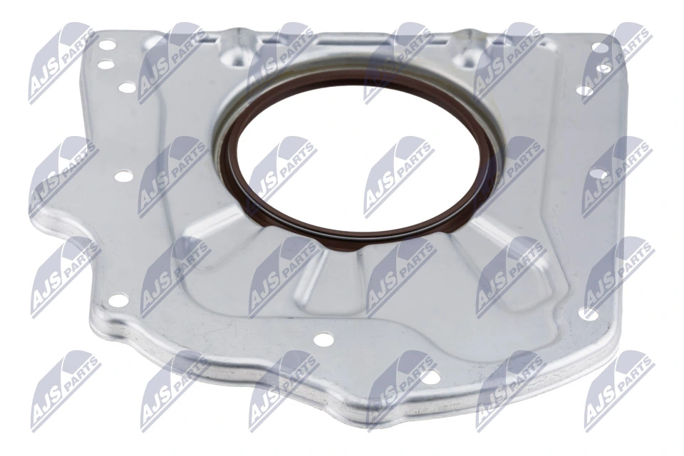 Shaft Seal, crankshaft NUP-ME-006