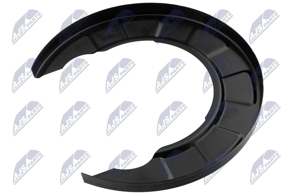 NTY HTO-HY-508 Splash Guard, brake disc