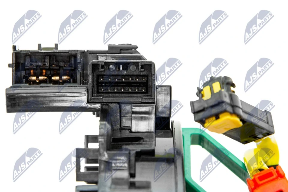 Clock Spring, airbag EAS-TY-033