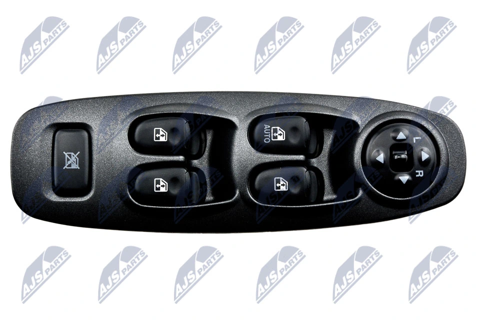 NTY EWS-HY-006 Switch, window regulator