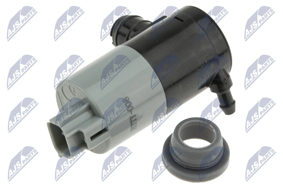 NTY ESP-TY-006 Washer Fluid Pump, window cleaning