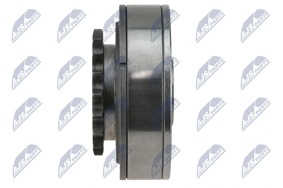 Camshaft Adjuster RKZ-AU-002