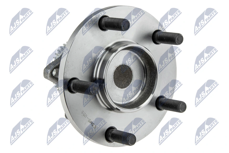 Wheel Hub KLT-MS-055