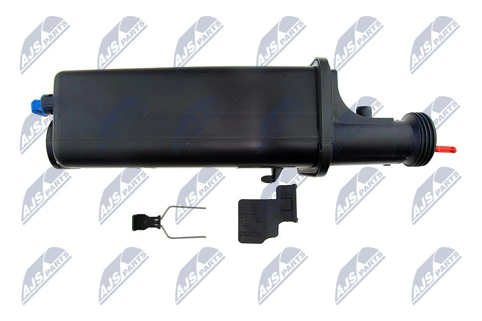 Expansion Tank, coolant CZW-BM-024