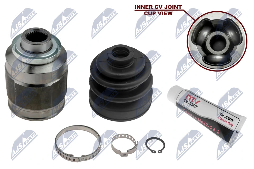 Joint Kit, drive shaft NPW-HY-507