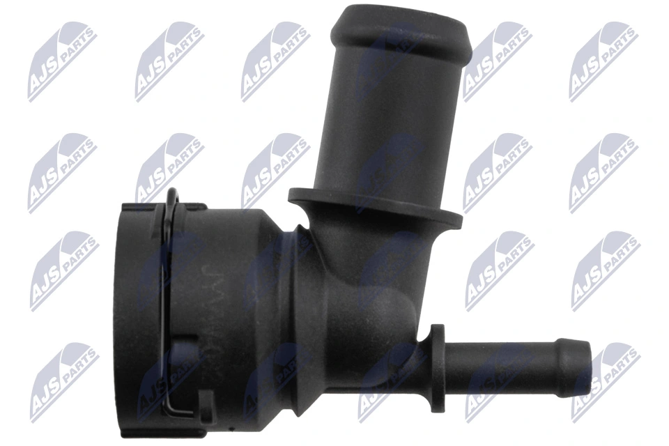 Coolant Flange CTM-VW-082