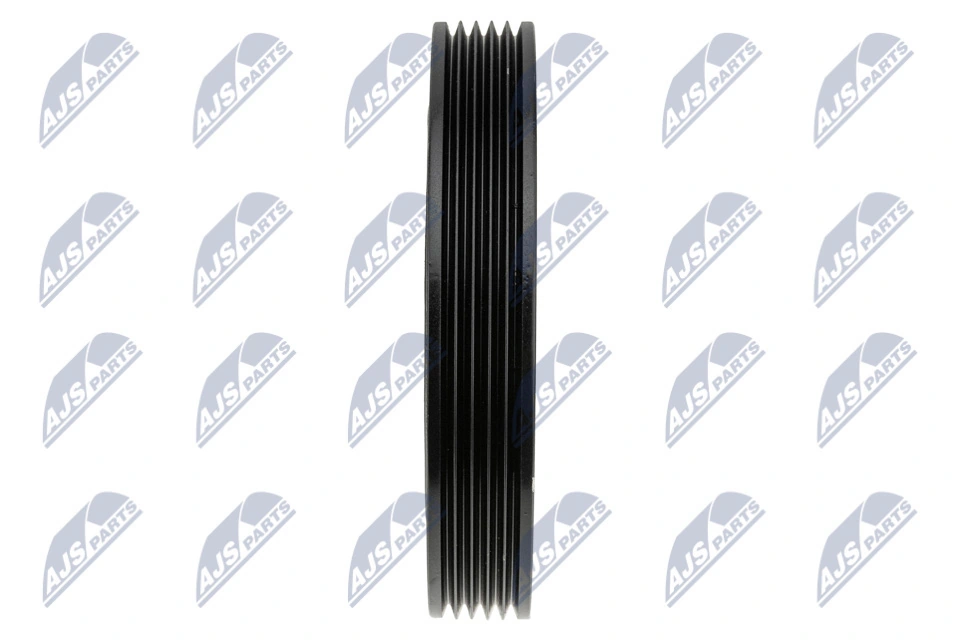 Polea, cigüeñal RKP-CT-010