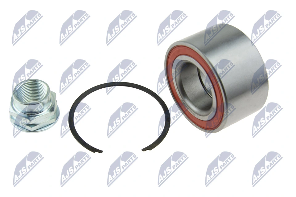 Wheel Bearing Kit KLP-FT-019