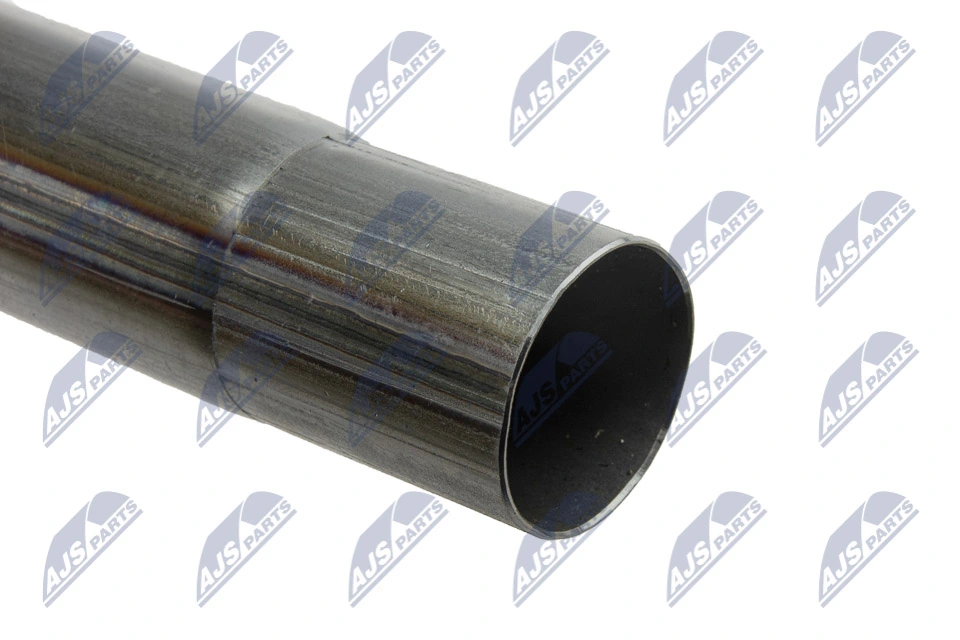 Catalytic Converter KAT-RE-004