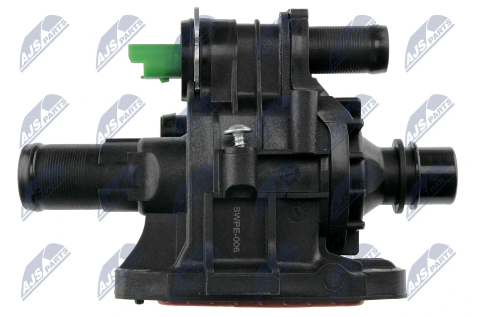 Thermostat, coolant CTM-PE-006