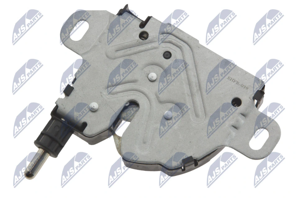 Bonnet Lock EZC-FR-039