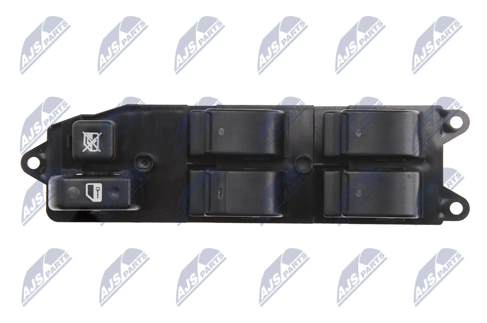 Switch, window regulator EWS-TY-014