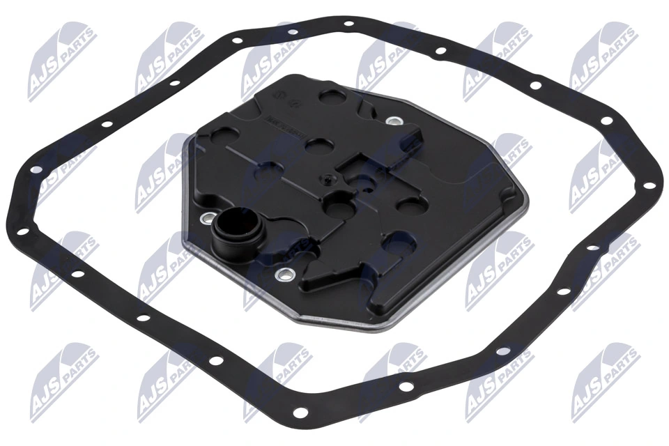 Hydraulic Filter, automatic transmission FSF-TY-025