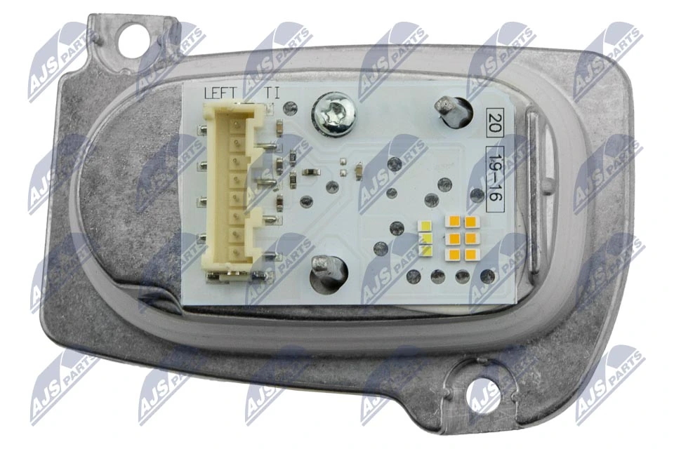 NTY EPX-AU-006 Control Unit, lights
