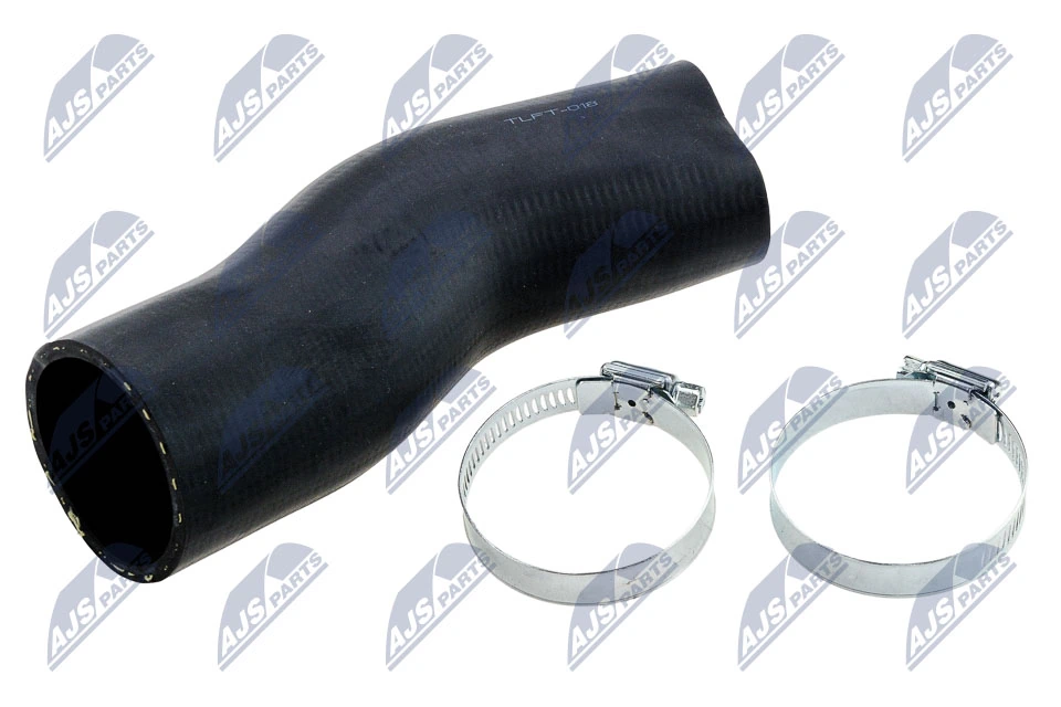 Charge Air Hose GPP-FT-018