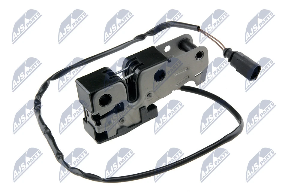 Bonnet Lock EZC-VW-039