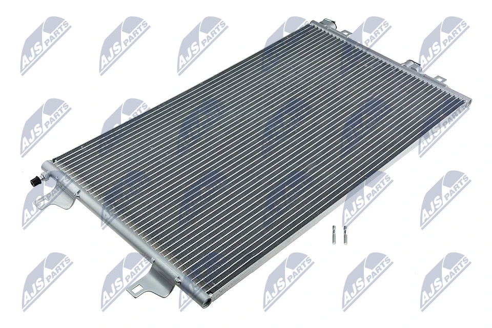 Condenser, air conditioning CCS-RE-029